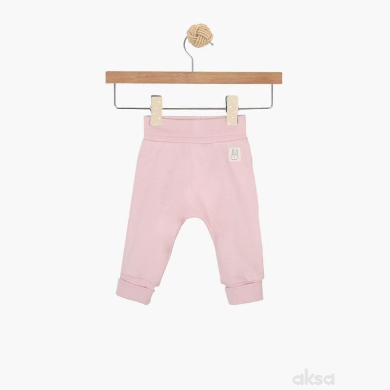 Just Kiddin pantalone bez stopica, devojčice