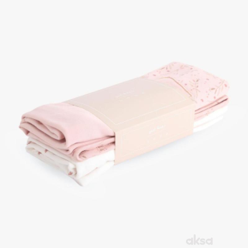 Just Kiddin prekrivač 2u1, devojčice 