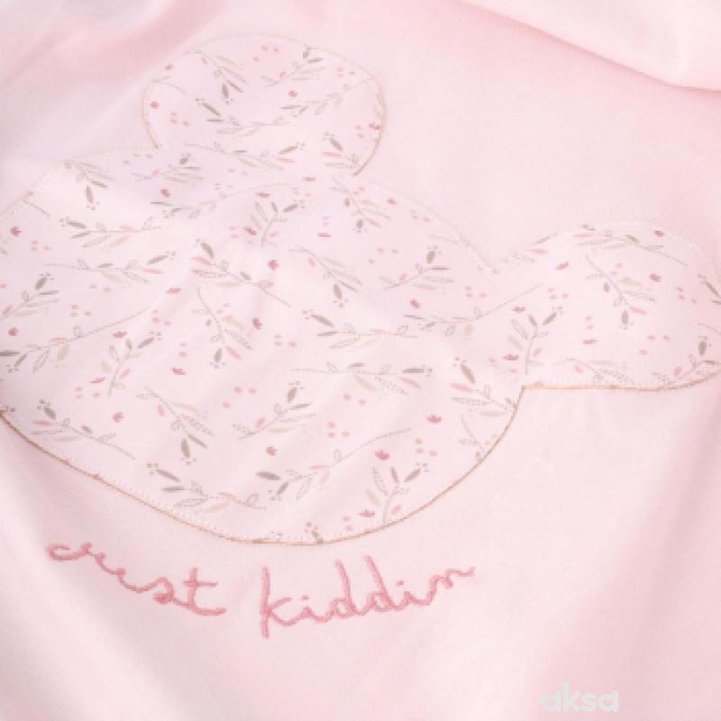 Just Kiddin prekrivač 2u1, devojčice 