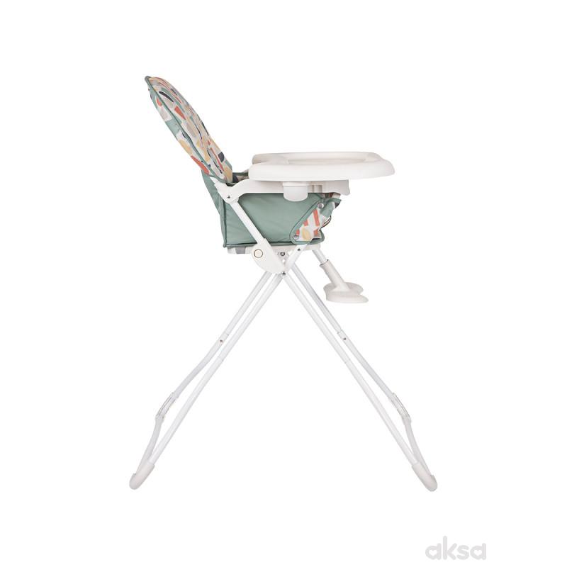 Graco hranilica Snack n Stow, Playtime