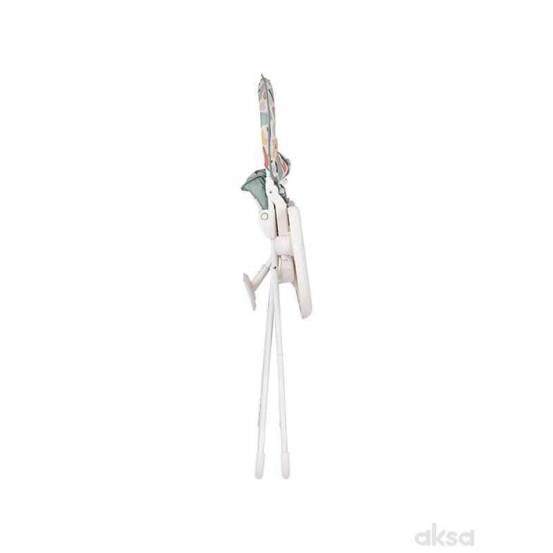 Graco hranilica Snack n Stow, Playtime