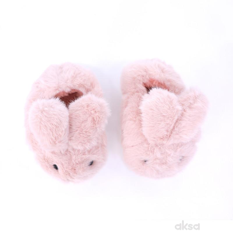 Lillo&Pippo, kućne patofne zeka, devojčice