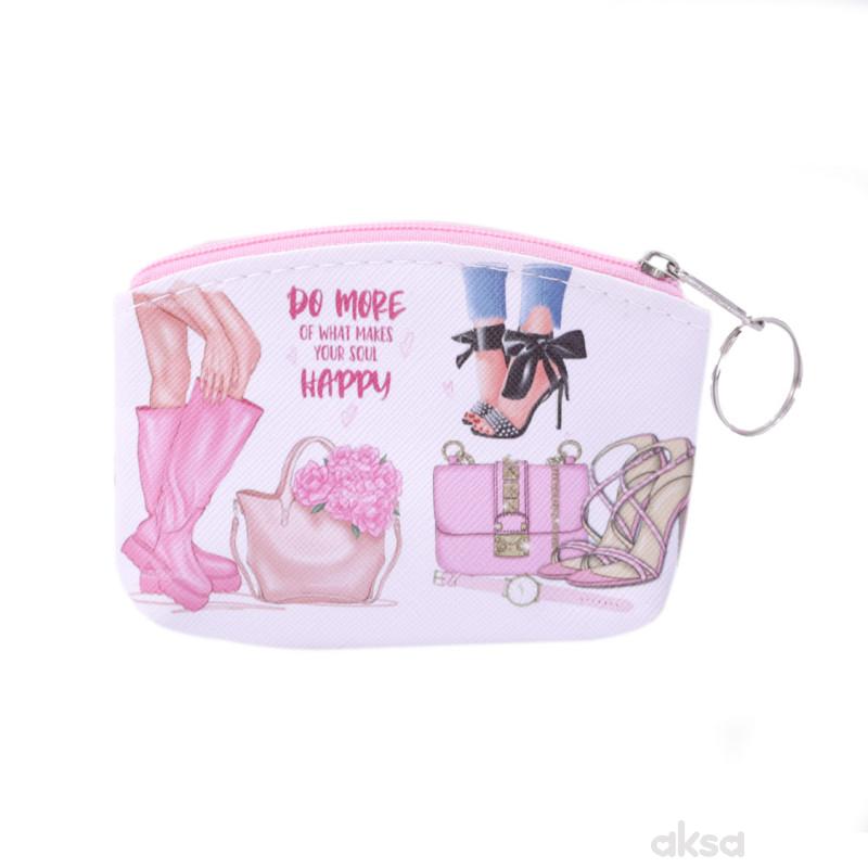 Be Cute mini torbica/novčanik