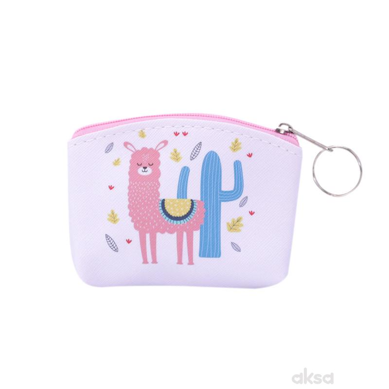 Be Cute mini torbica/novčanik