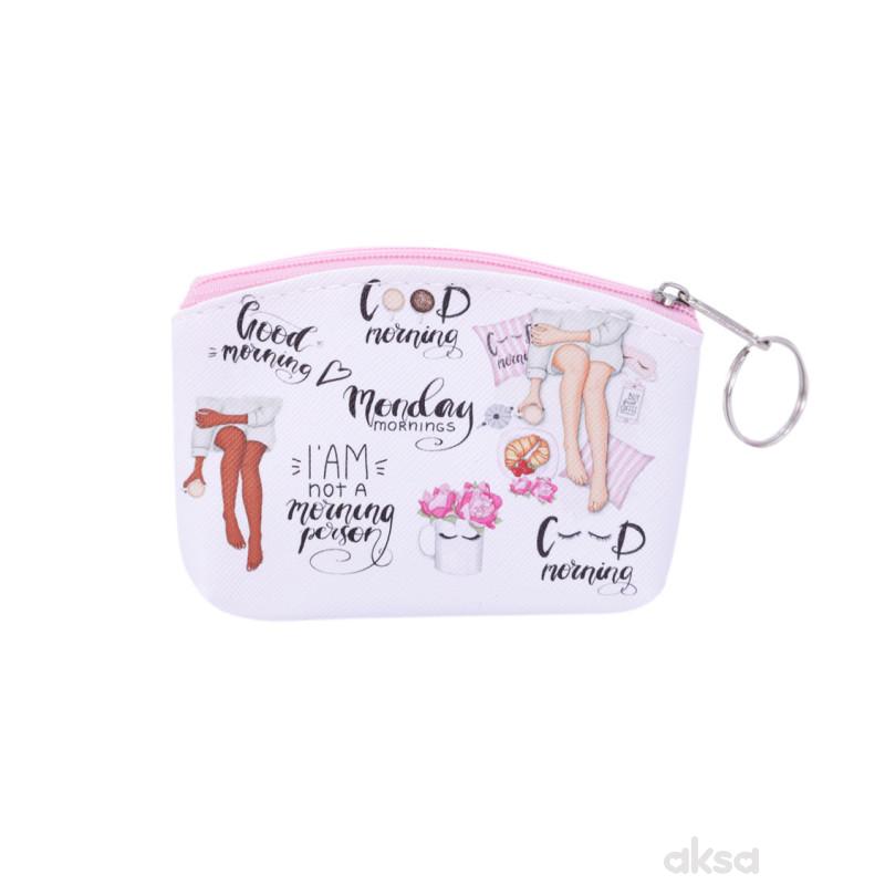 Be Cute mini torbica/novčanik