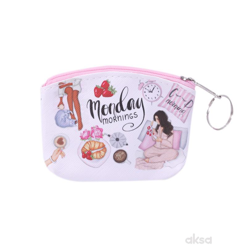 Be Cute mini torbica/novčanik