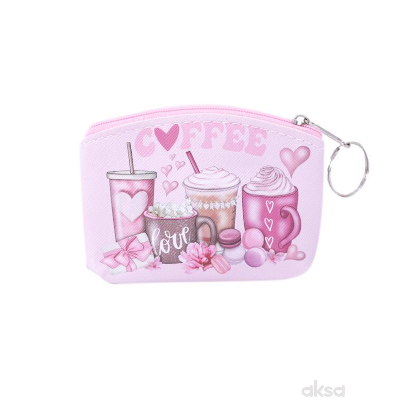 Be Cute mini torbica/novčanik