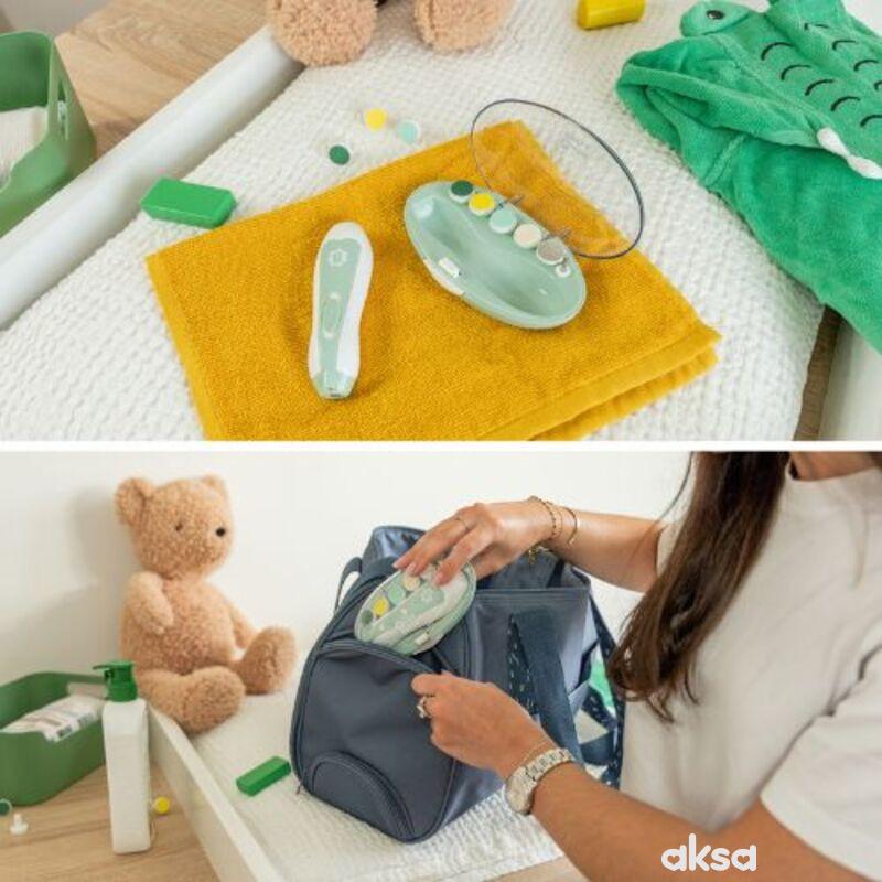 Badabulle trimer za nokte 