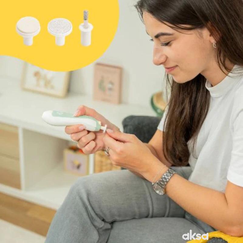 Badabulle trimer za nokte 