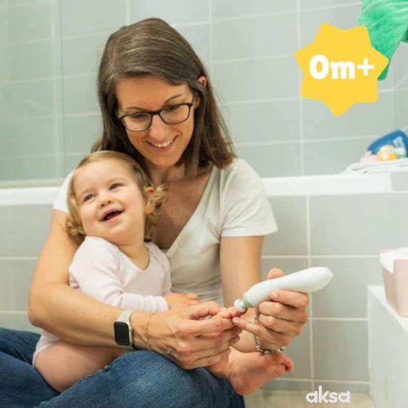 Badabulle trimer za nokte 