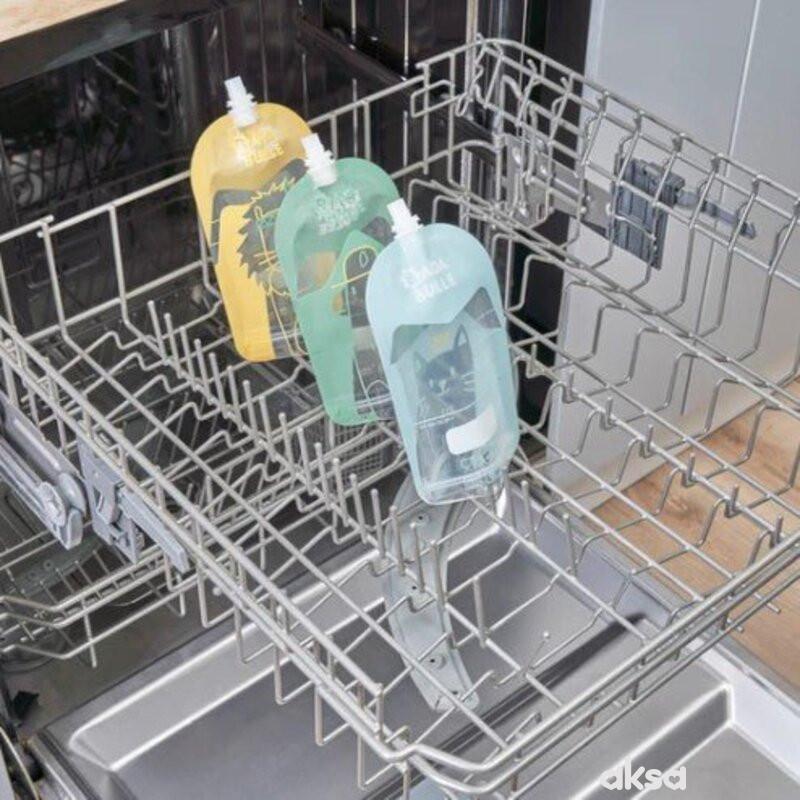 Badabulle kesice za kašu 15x150ml