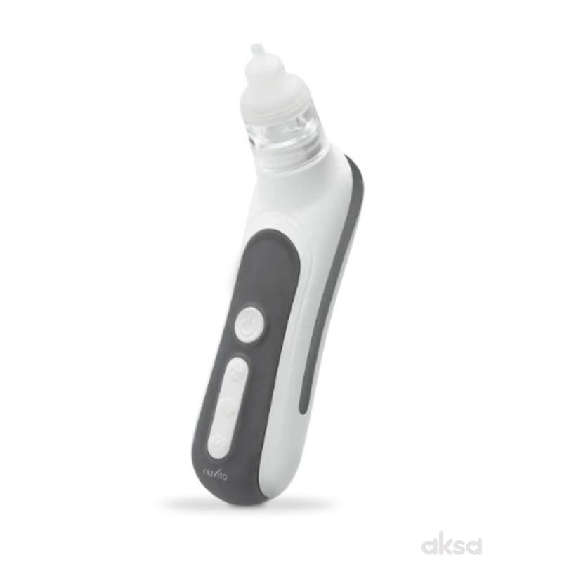 Nuvita električni aspirator za nos 