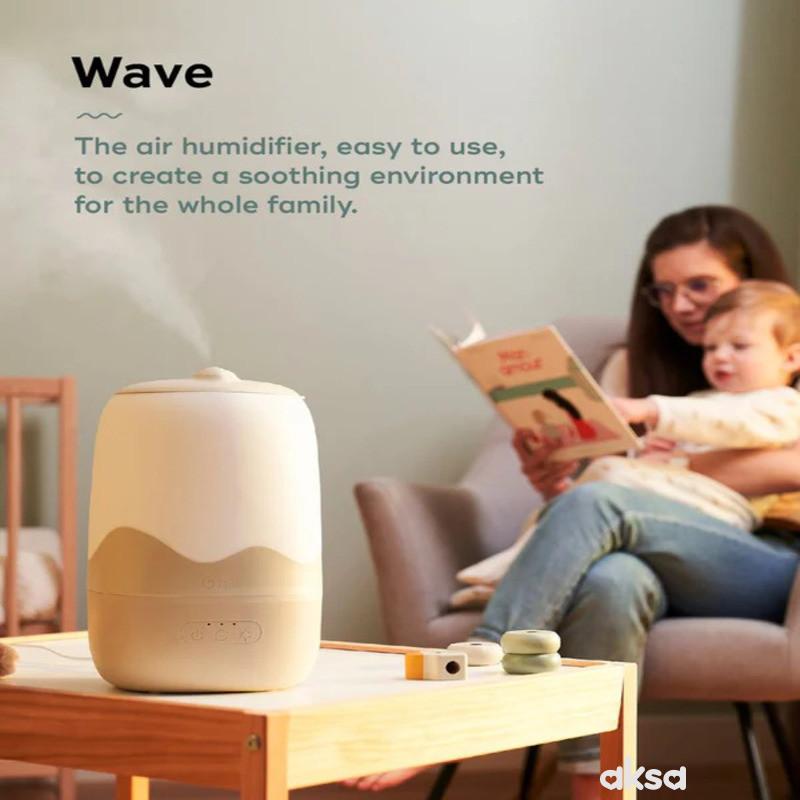 Babymoov Wave ovlaživač vazduha