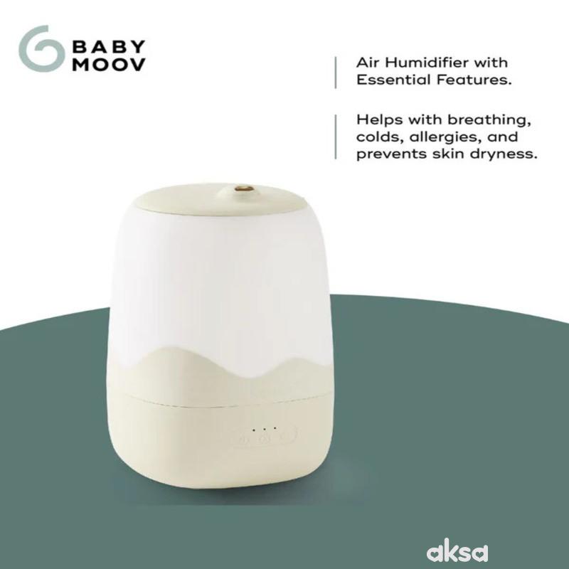 Babymoov Wave ovlaživač vazduha