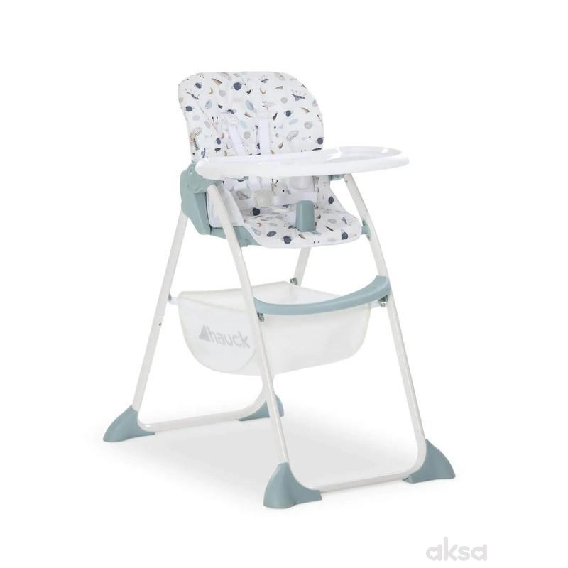 Hauck hranilica Sit n Fold, Space
