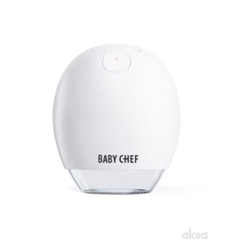 Baby Chef električna pumpica hands free GoPump 
