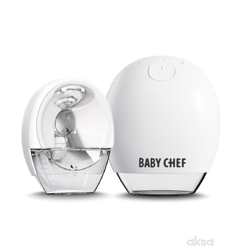 Baby Chef električna pumpica hands free GoPump 