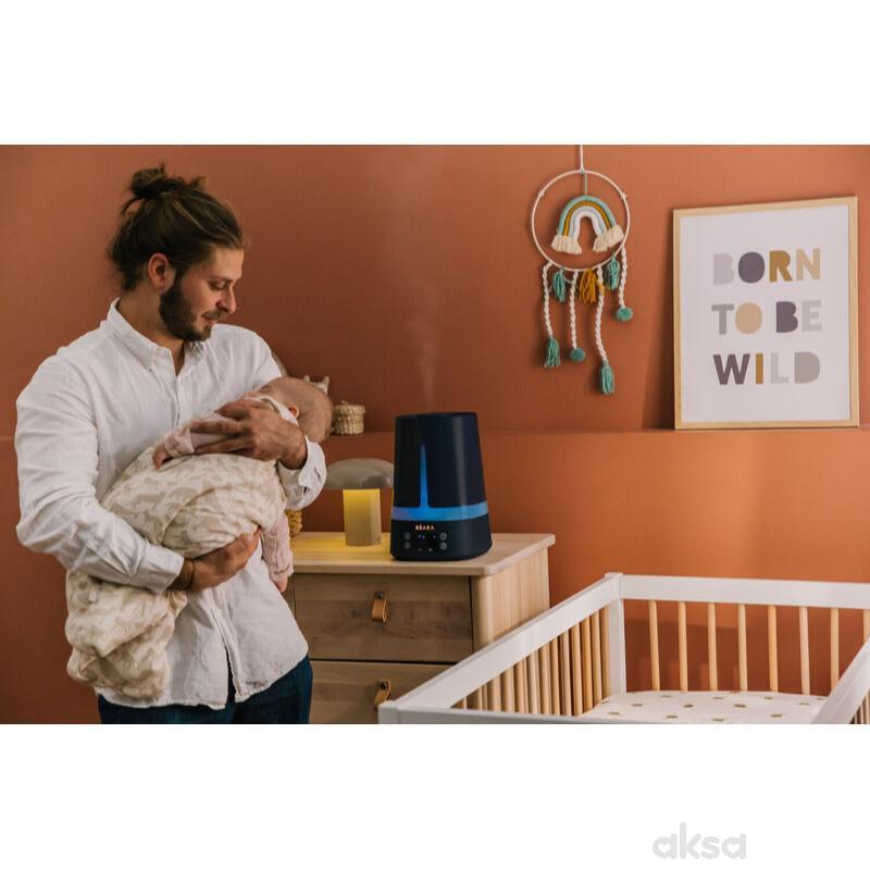 Beaba Ovlaživač vazduha Zen Air, Night Blue 