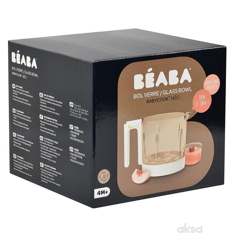 Beaba rezervna posuda za aparat Babycook Neo,bela