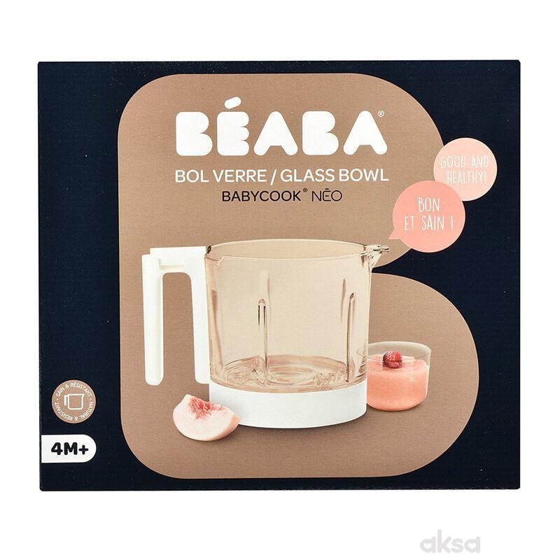 Beaba rezervna posuda za aparat Babycook Neo,bela