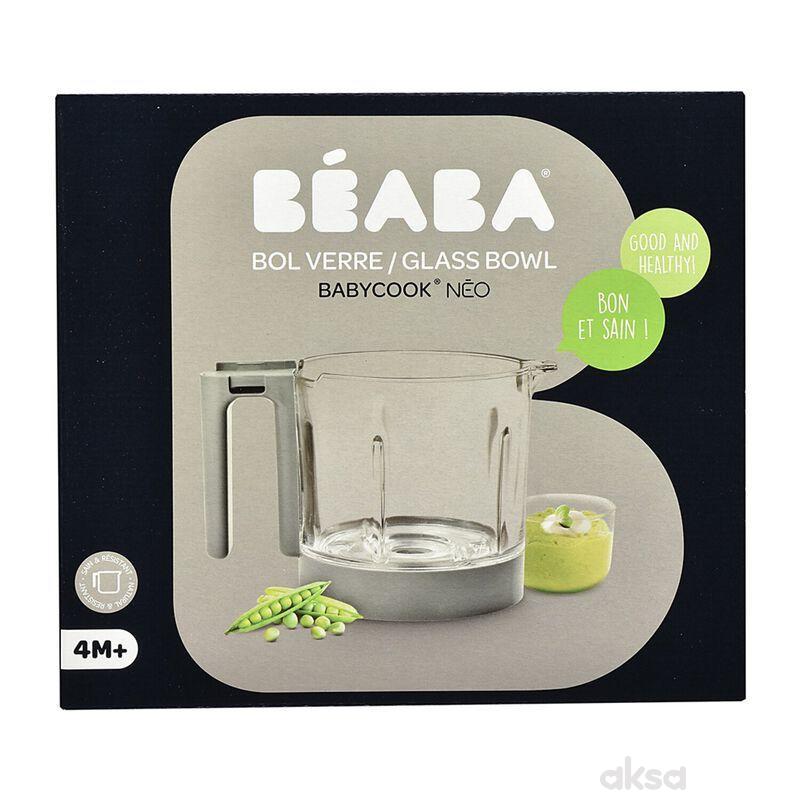 Beaba rezervna posuda za aparat Babycook Neo,sivi