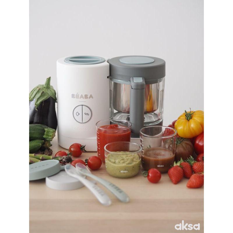 Beaba rezervna posuda za aparat Babycook Neo,sivi