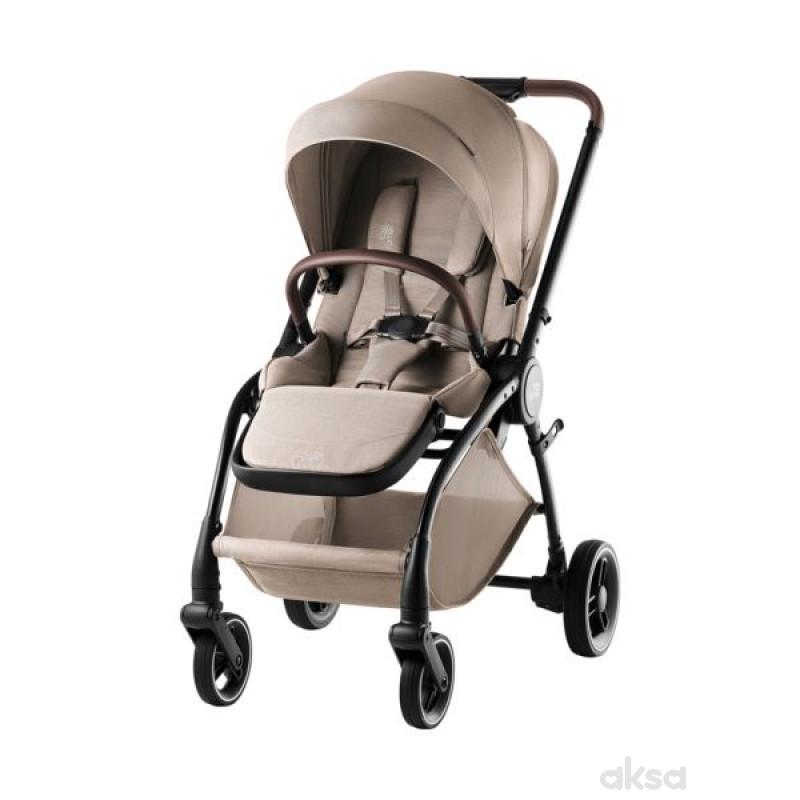 Britax kolica Rio, Teak 