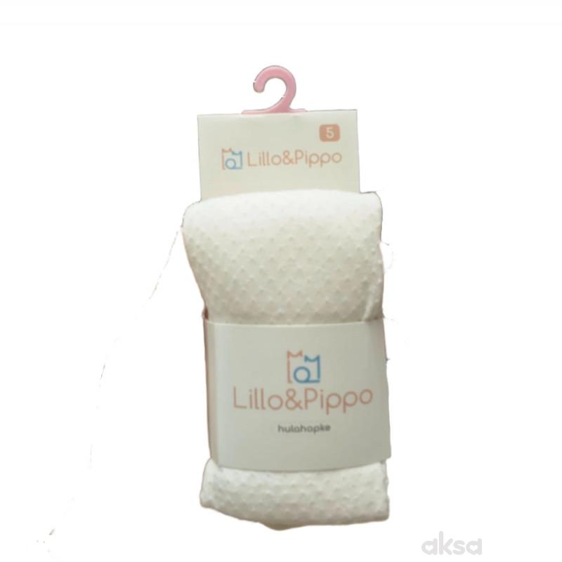 Lillo&Pippo hulahop, devojčice 