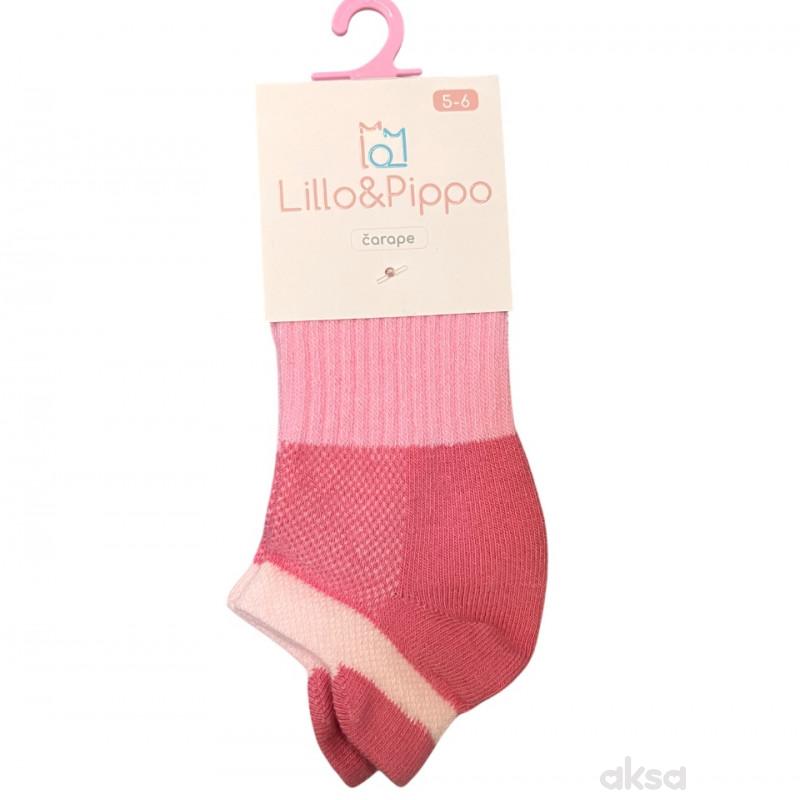 Lillo&Pippo čarape, unisex 