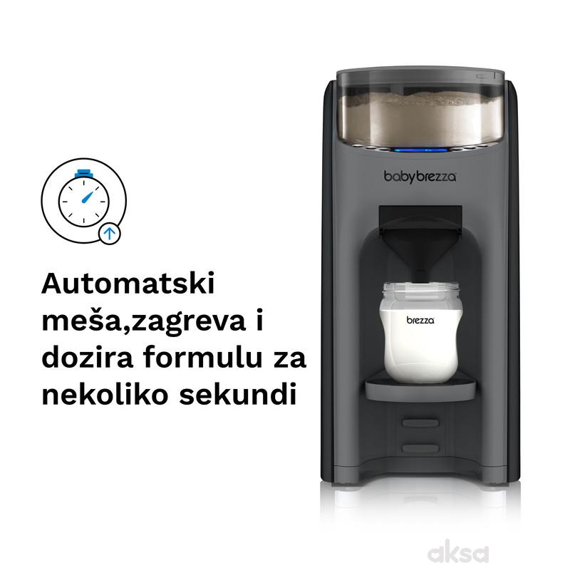 Baby Brezza aparat za pripremu formule ProCharcoal 