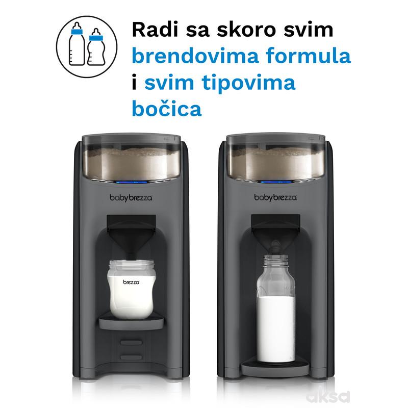 Baby Brezza aparat za pripremu formule ProCharcoal 