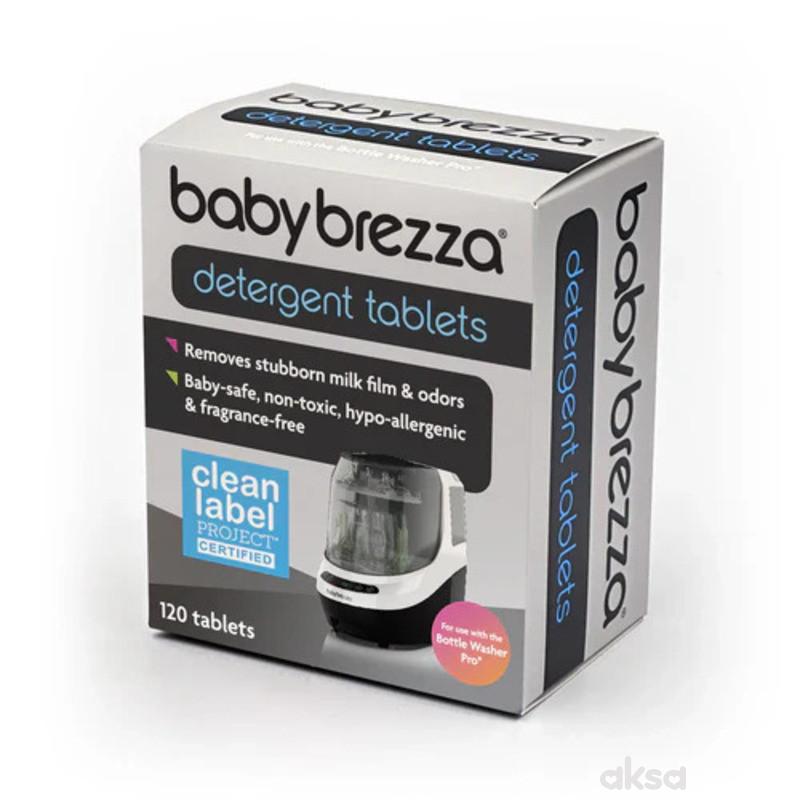 Baby Brezza tablete za pranje