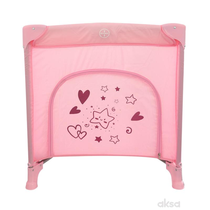 Puerri prenosivi krevetac Sleepy, Dreamfairy