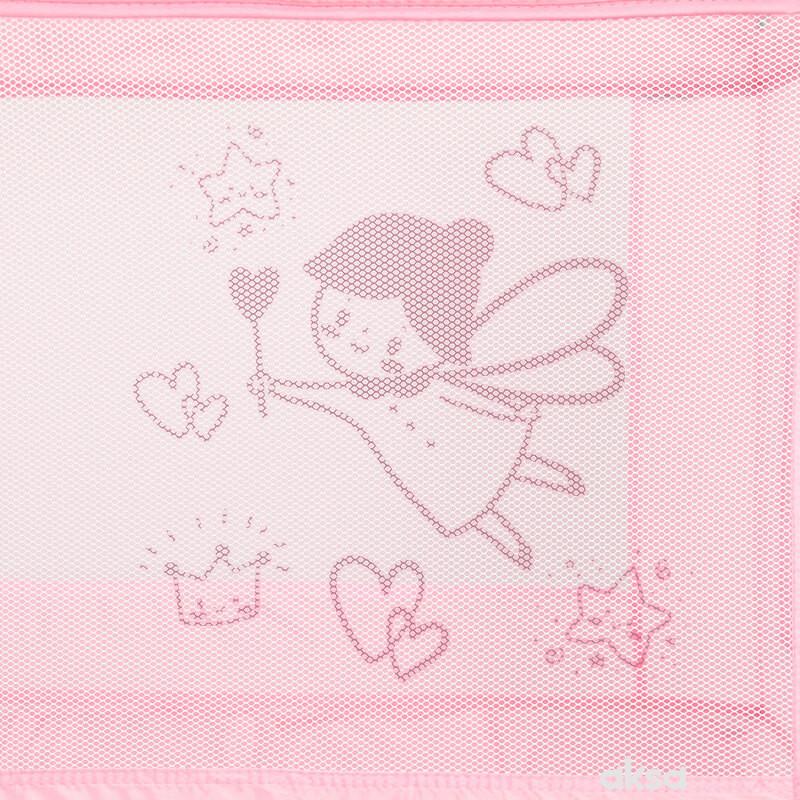 Puerri prenosivi krevetac Sleepy, Dreamfairy