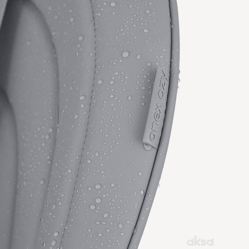 Anex Ozy hranilica/stolica 3 u 1,siva 