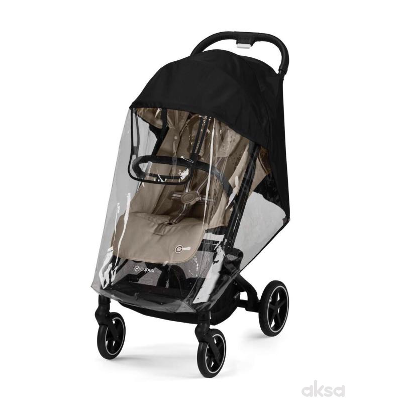 Cybex zaštita od kiše za Beezy kolica
