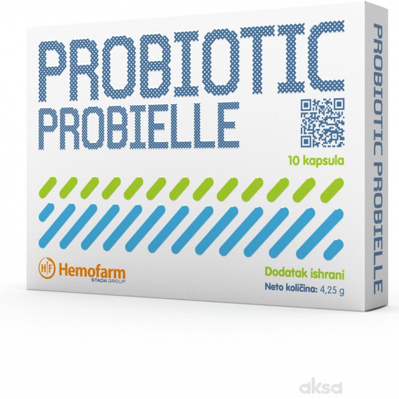 Probiotic Probielle 10 kapsula