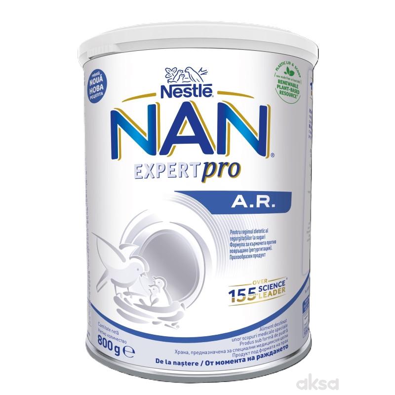 Nestle NAN AR 800G 