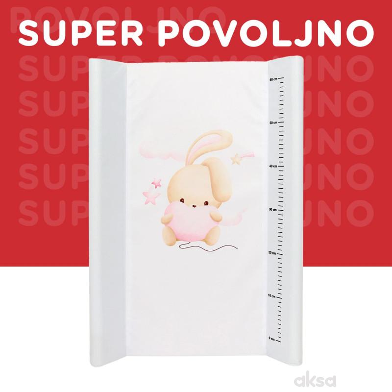 Puerri tvrdi pult Zeka 