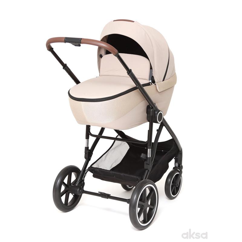 Puerri trio sistem Modera, Beige 