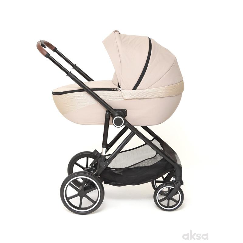 Puerri trio sistem Modera, Beige 