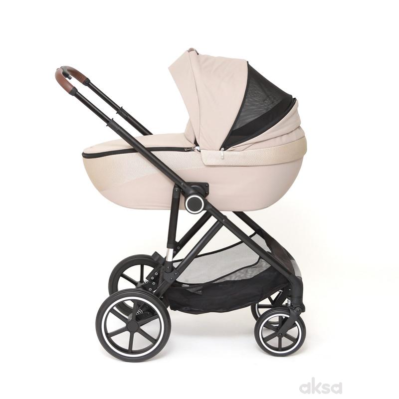 Puerri trio sistem Modera, Beige 