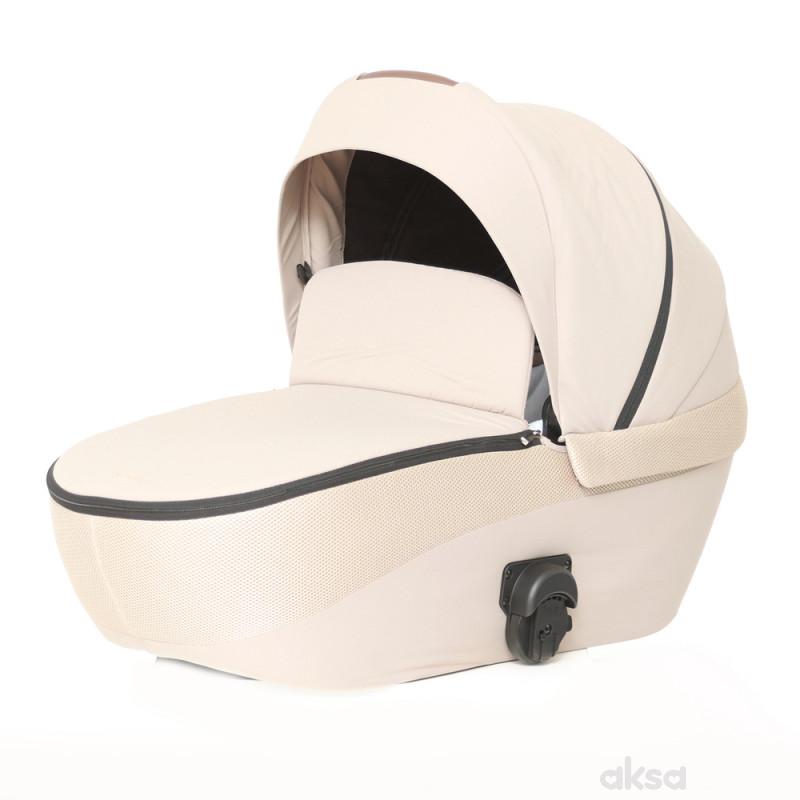 Puerri trio sistem Modera, Beige 