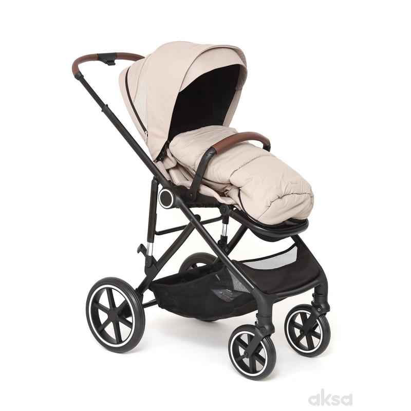 Puerri trio sistem Modera, Beige 