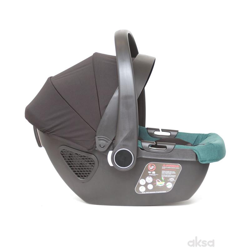 Puerri trio sistem Modera, Green 