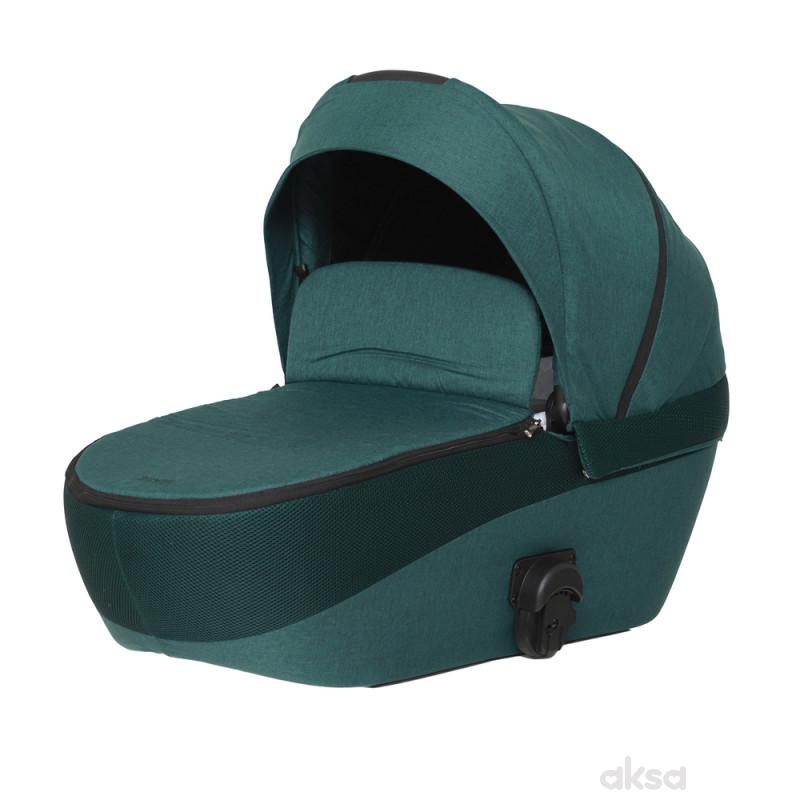 Puerri trio sistem Modera, Green 