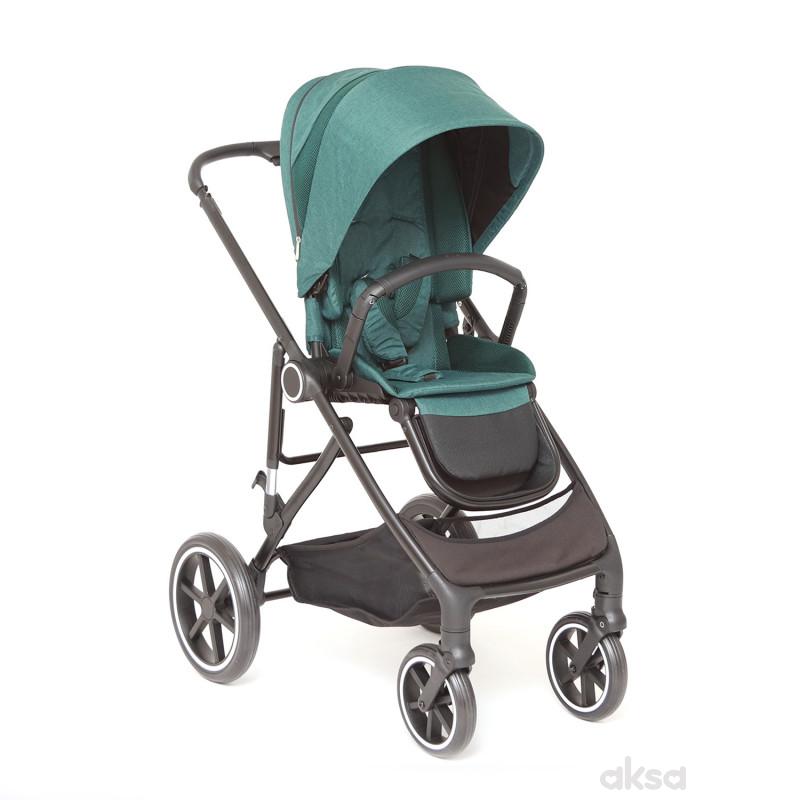 Puerri trio sistem Modera, Green 