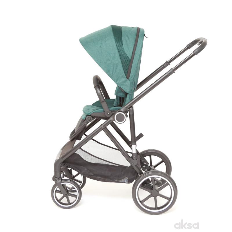 Puerri trio sistem Modera, Green 