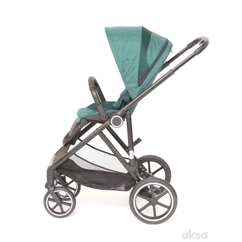 Puerri trio sistem Modera, Green 