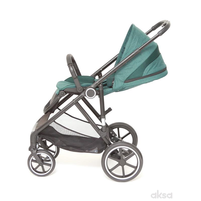 Puerri trio sistem Modera, Green 